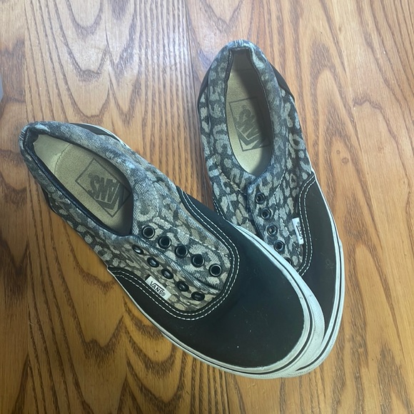 Vans Other - Rad Vans